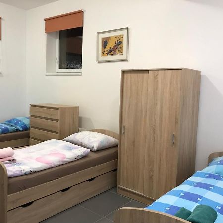 Penzion Radlinka Ξενοδοχείο Πρέσοβ Εξωτερικό φωτογραφία
