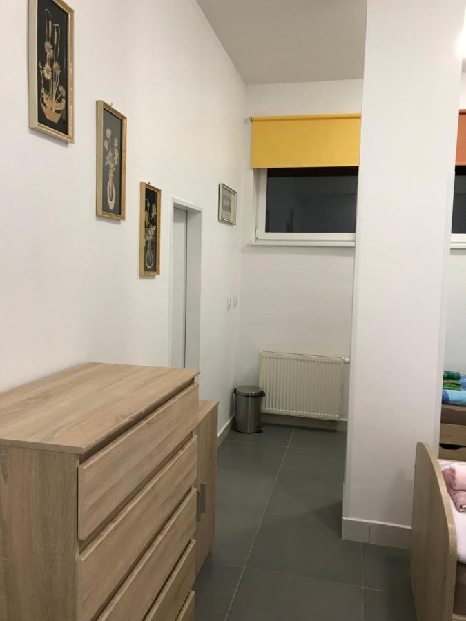 Penzion Radlinka Ξενοδοχείο Πρέσοβ Εξωτερικό φωτογραφία